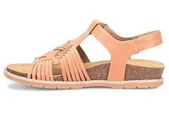 Comfortiva Gladia-Women Wide | Sandals