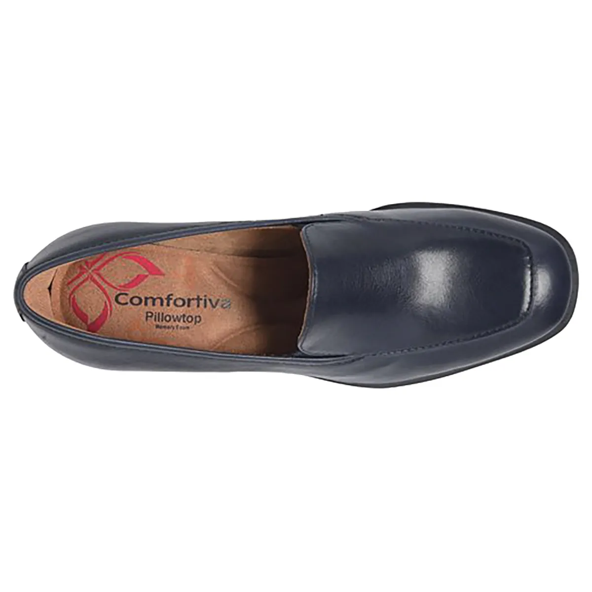 Comfortiva Hailey-Women Wide | Standard