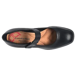 Comfortiva Hayes-Women Wide | Standard
