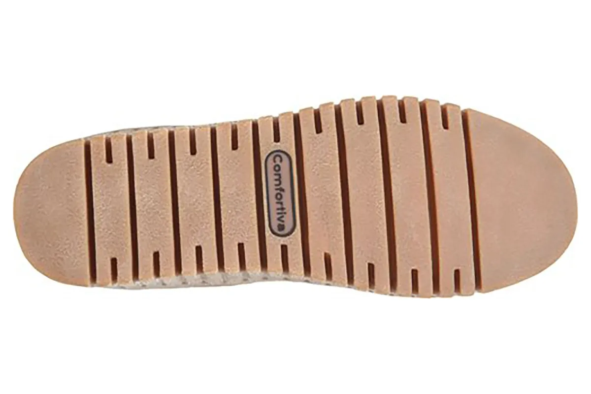 Comfortiva Holland-Women Standard | Wide