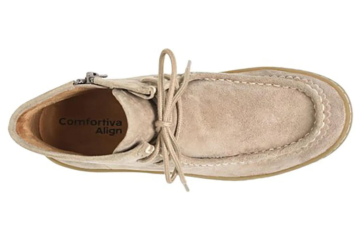 Comfortiva Holland-Women Standard | Wide