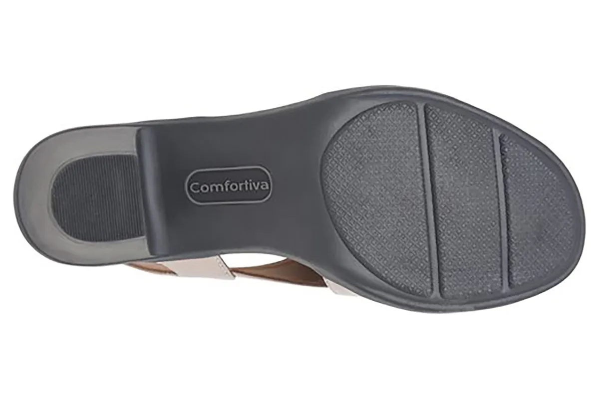 Comfortiva Katara-Women Wide | Standard