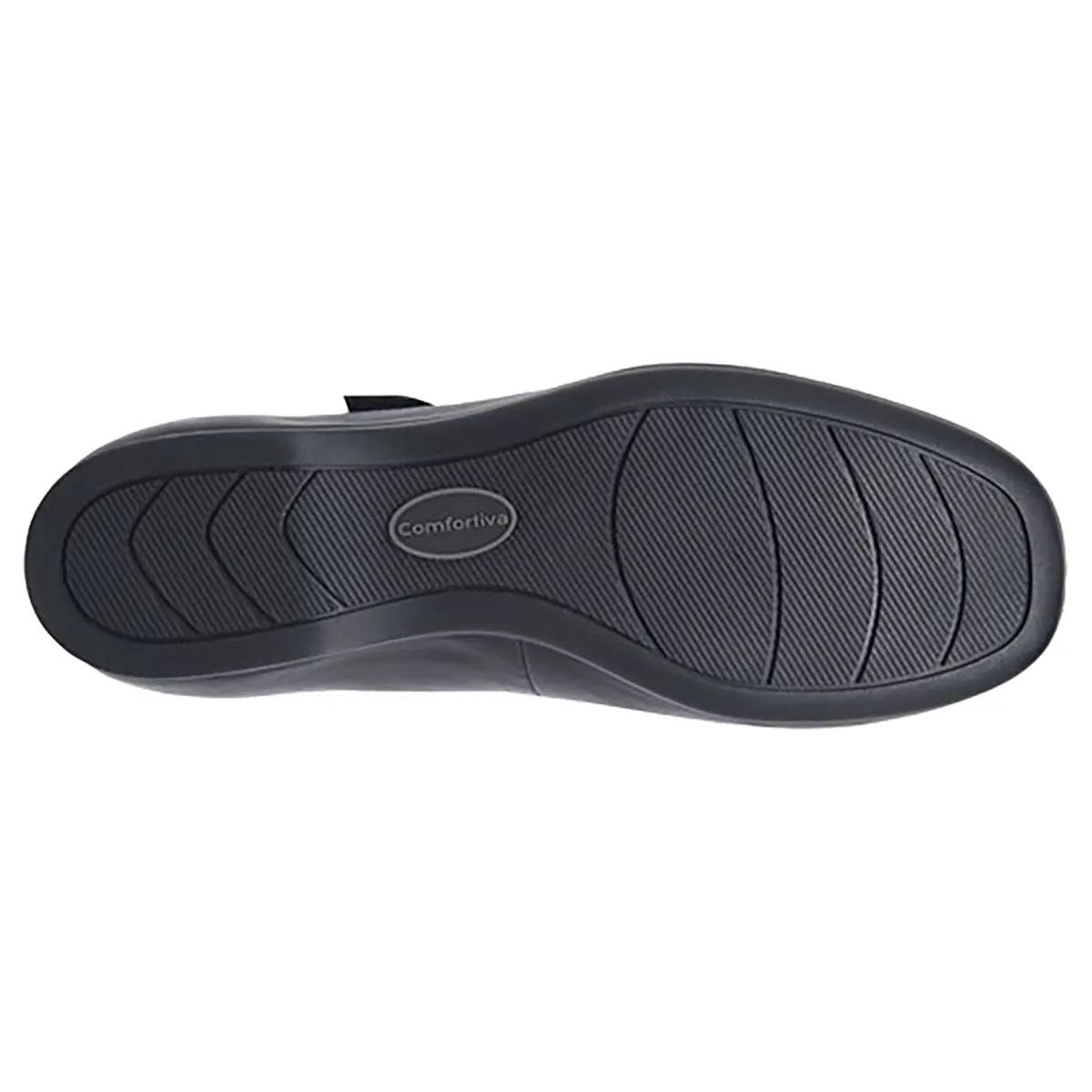 Comfortiva Kaylee-Women Wide | Standard
