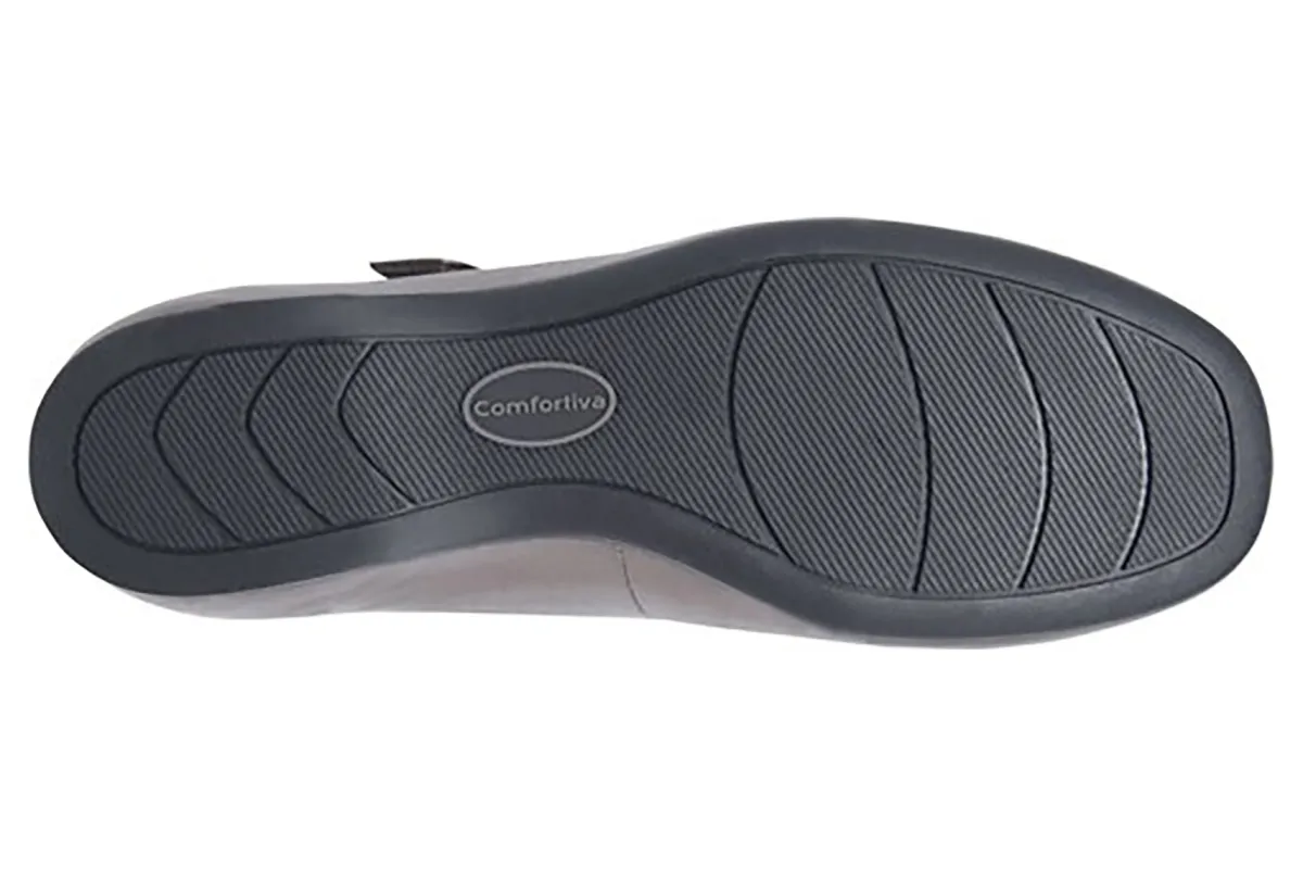 Comfortiva Kaylee-Women Wide | Standard