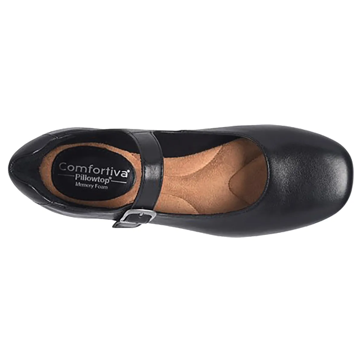 Comfortiva Kaylee-Women Wide | Standard