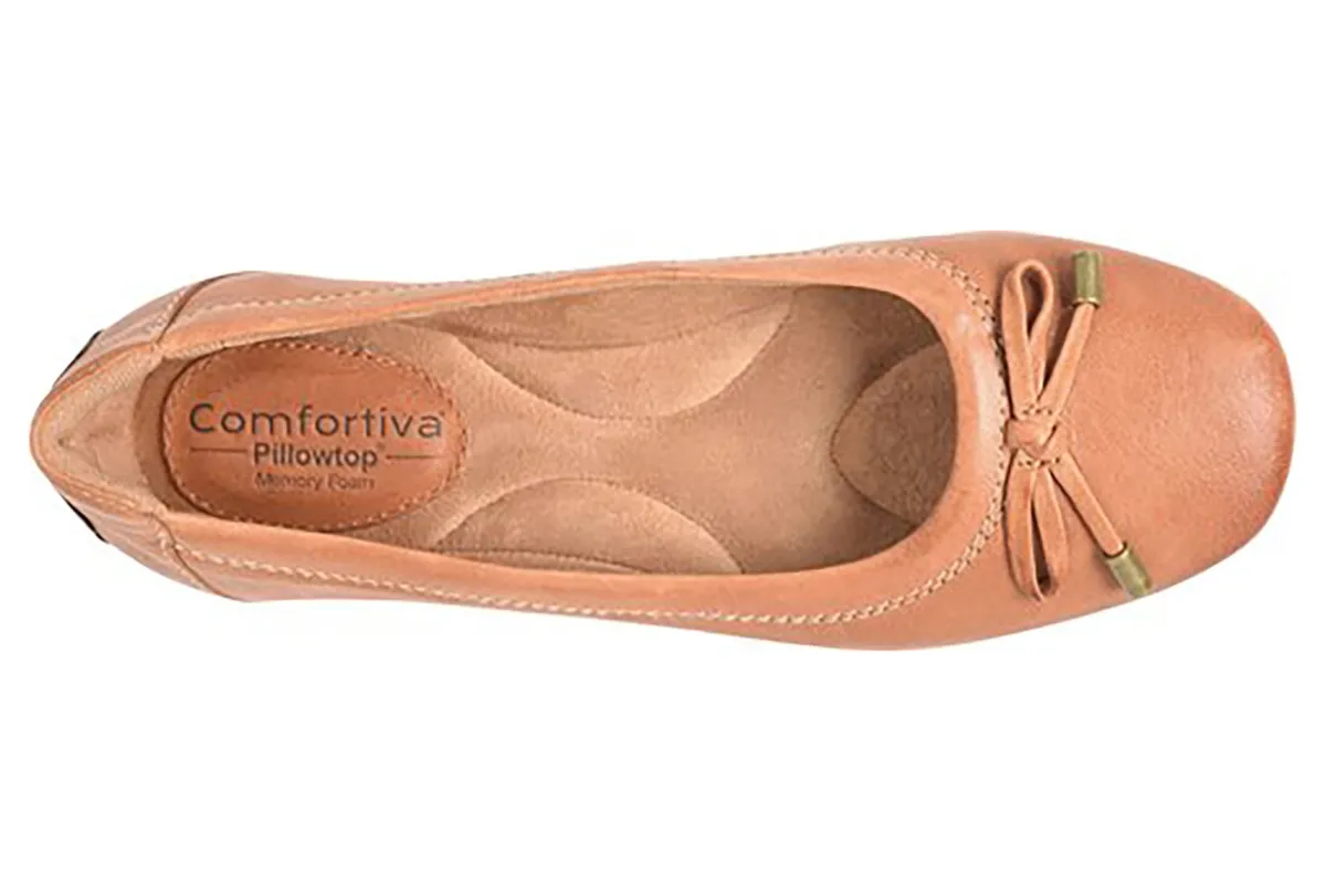 Comfortiva Keegan-Women Wide | Standard
