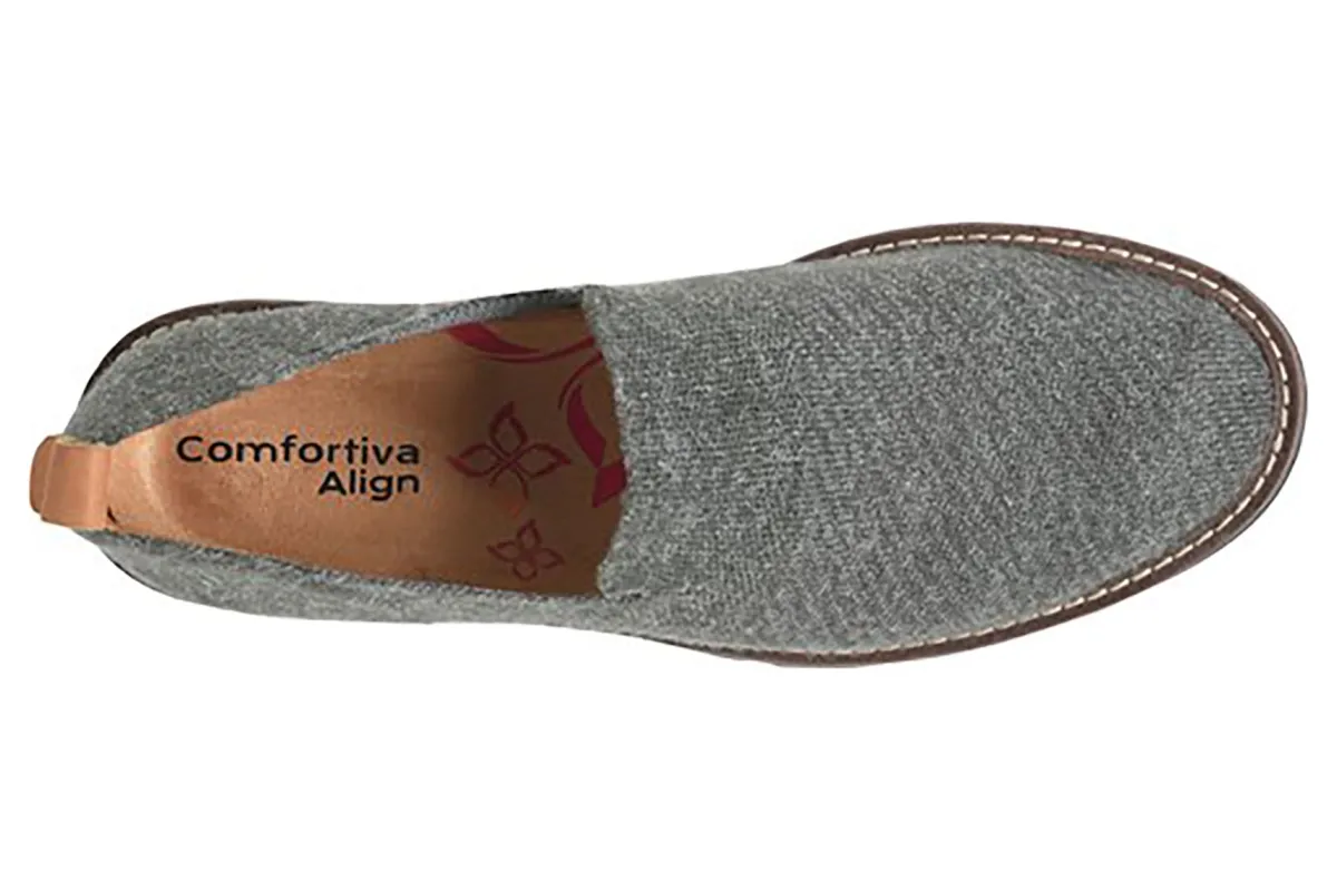 Comfortiva Lexya-Women Standard | Wide