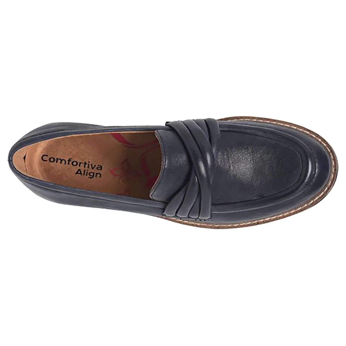 Comfortiva Lilac-Women Wide | Standard