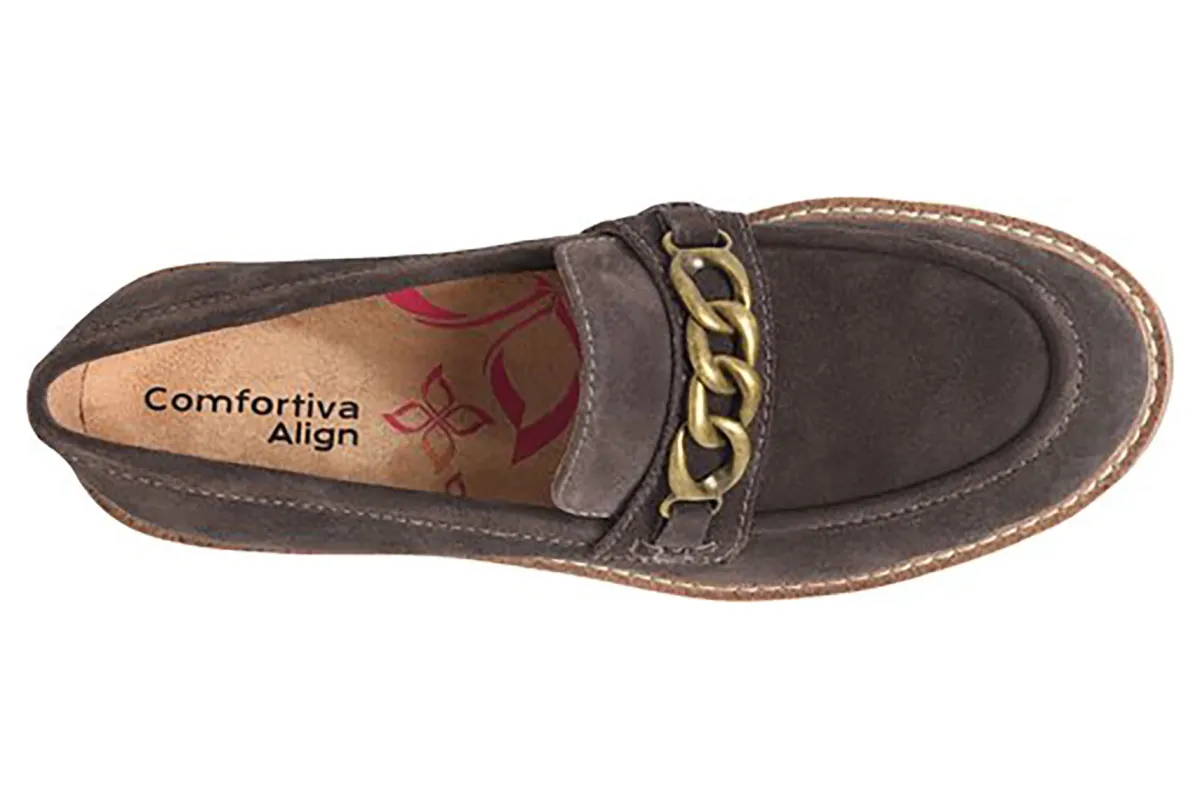 Comfortiva Linz-Women Standard | Wide