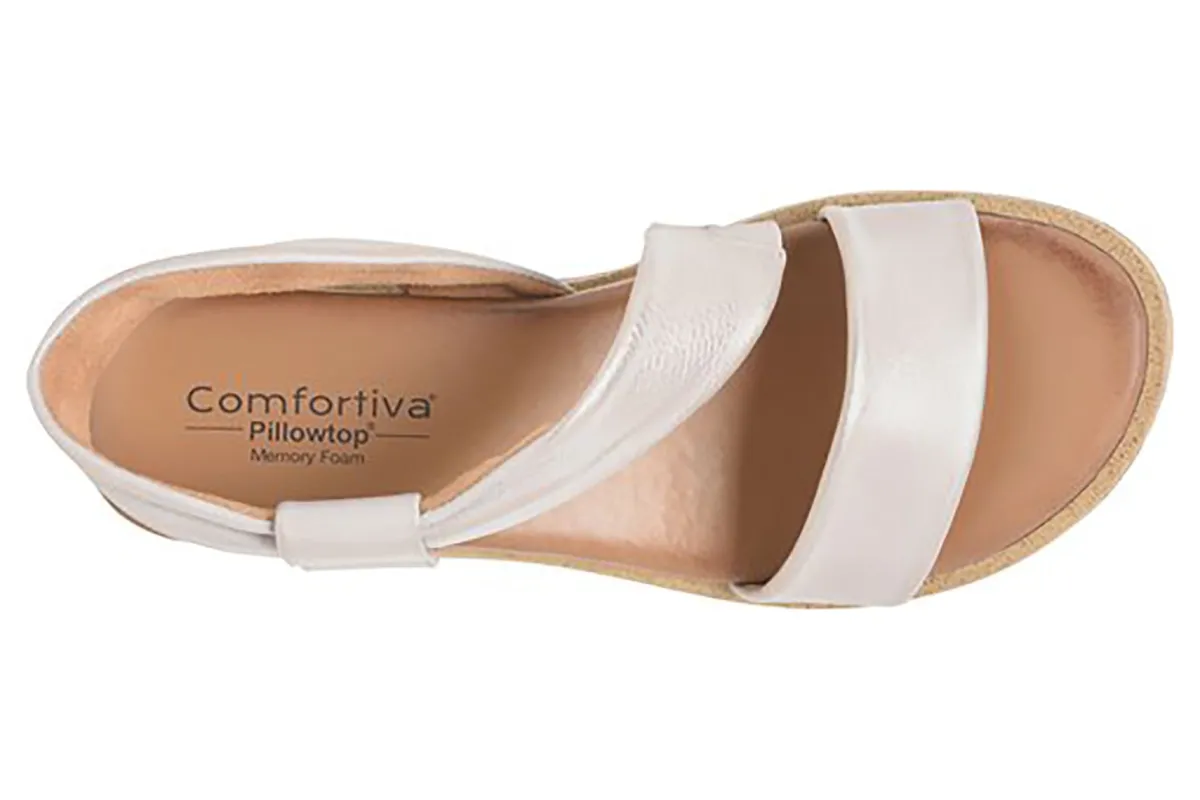 Comfortiva Marcy-Women Wide | Standard