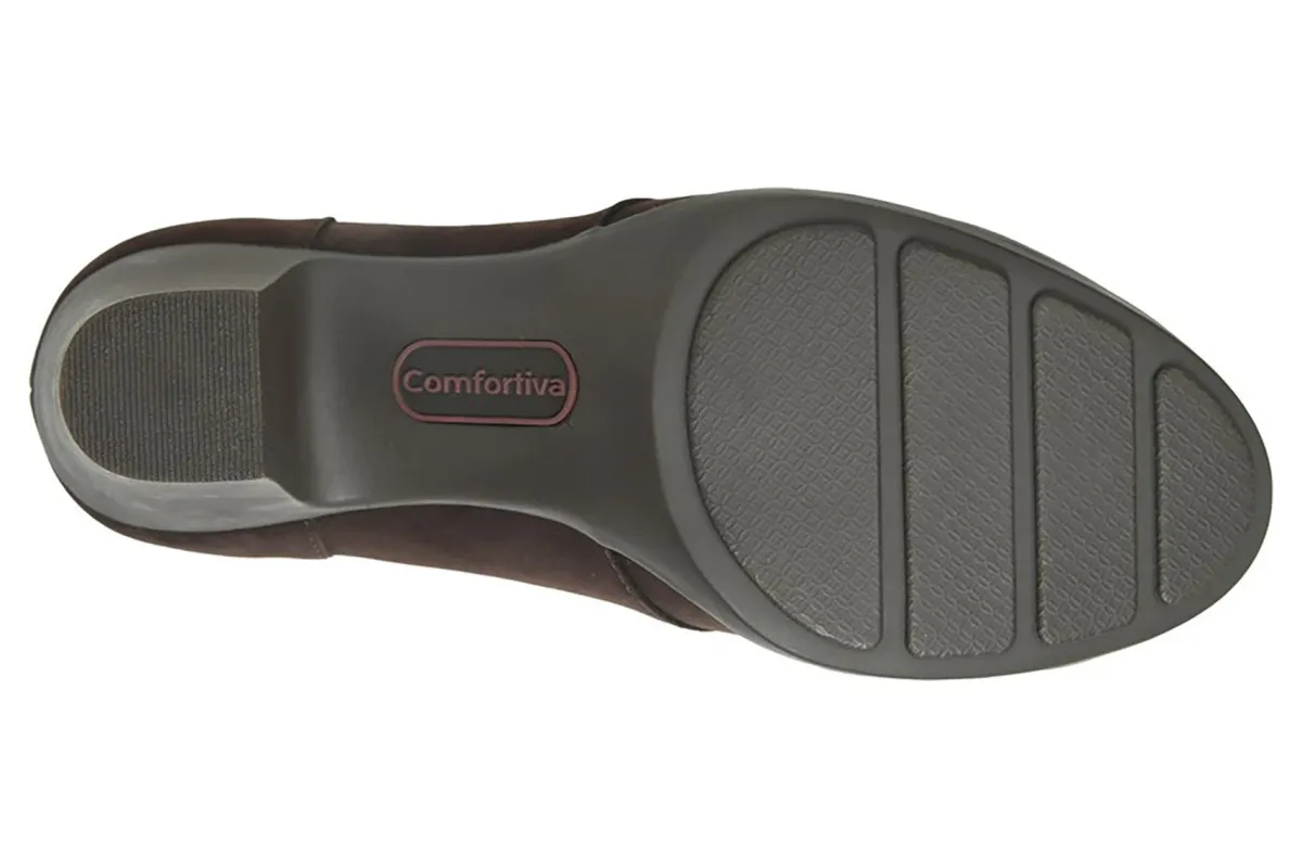 Comfortiva Neacy-Women Standard | Wide