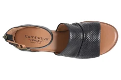 Comfortiva Newnan-Women Wide | Standard