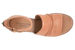 Comfortiva Newnan-Women Wide | Standard
