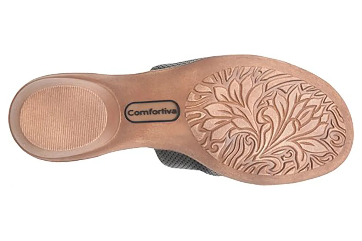 Comfortiva Newnan-Women Wide | Standard