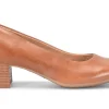 Comfortiva Peach-Women Wide | Standard