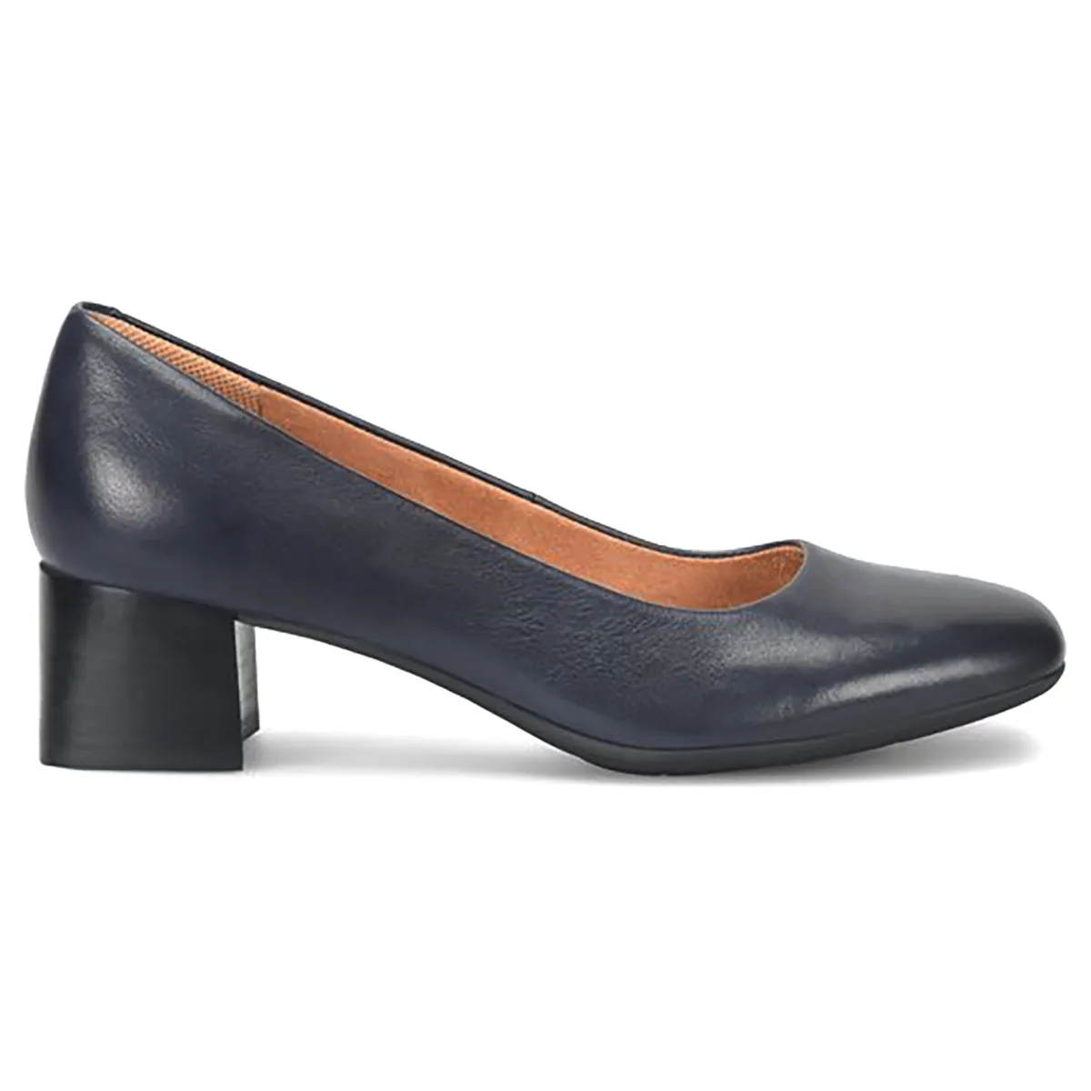 Comfortiva Peach-Women Wide | Standard