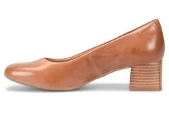 Comfortiva Peach-Women Wide | Standard