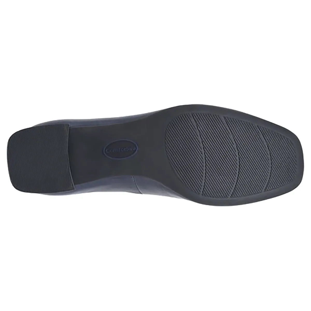 Comfortiva Peach-Women Wide | Standard