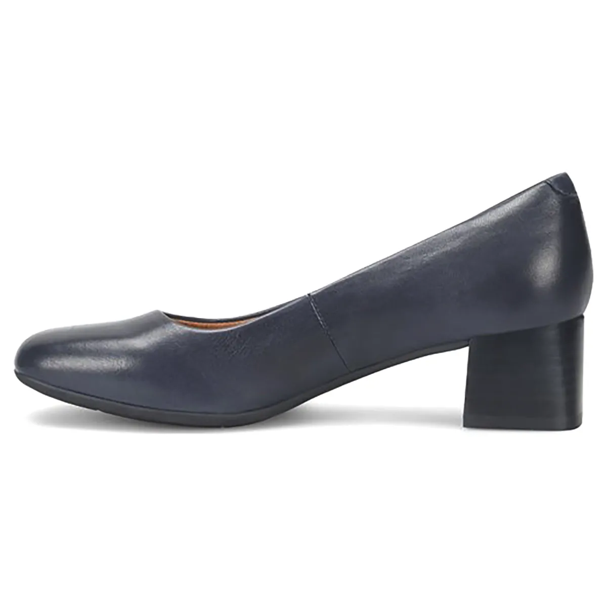 Comfortiva Peach-Women Wide | Standard