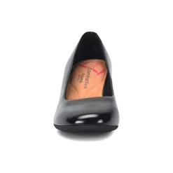 Comfortiva Peach-Women Wide | Standard