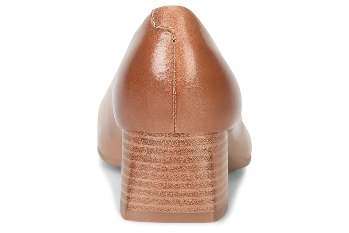 Comfortiva Peach-Women Wide | Standard