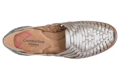 Comfortiva Rainer-Women Standard | Wide