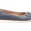 Comfortiva Rhoda-Women Wide | Education