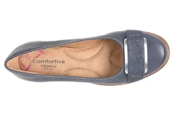 Comfortiva Rhoda-Women Wide | Education