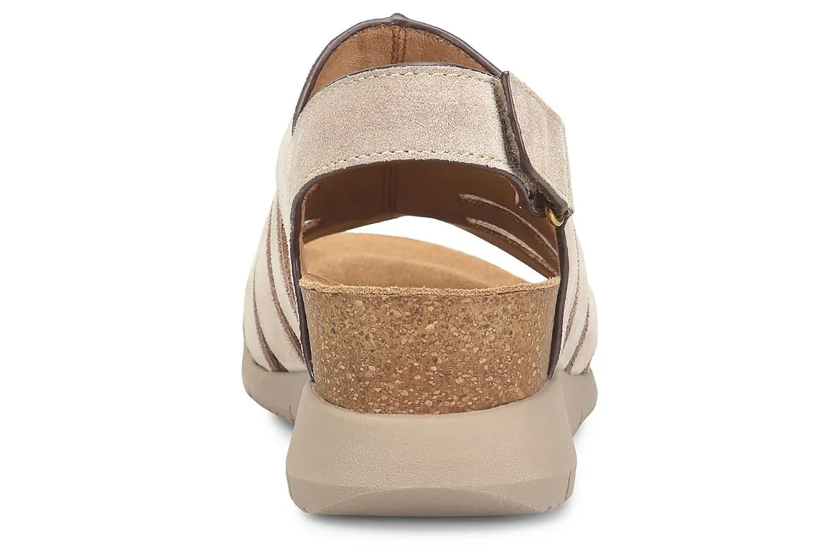Comfortiva Scottie-Women Wide | Standard