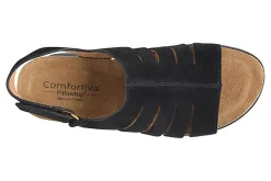 Comfortiva Scottie-Women Wide | Standard