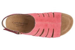 Comfortiva Scottie-Women Wide | Standard