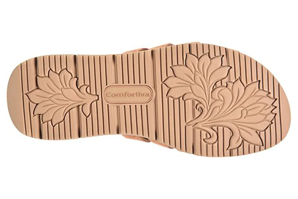 Comfortiva Scottie-Women Wide | Standard