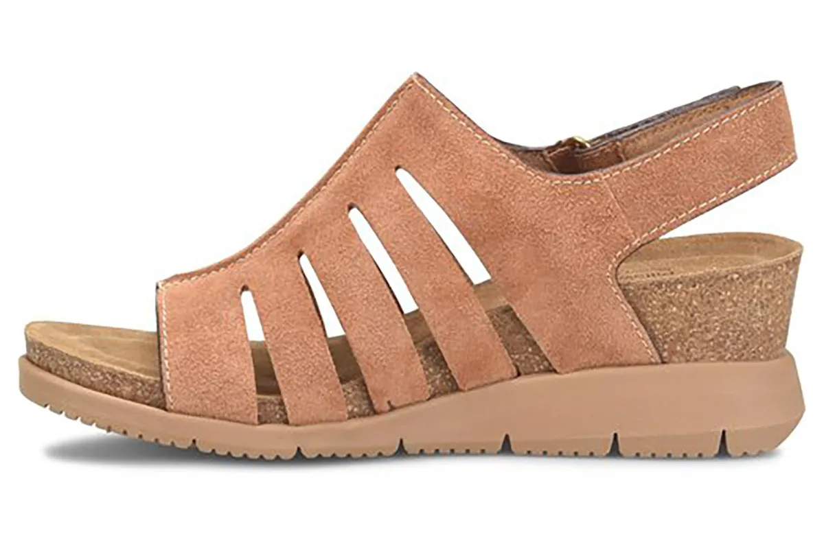 Comfortiva Scottie-Women Wide | Standard