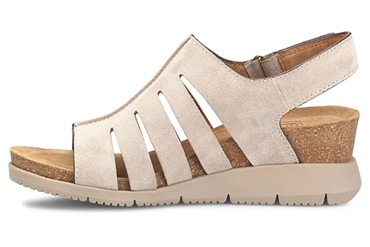 Comfortiva Scottie-Women Wide | Standard