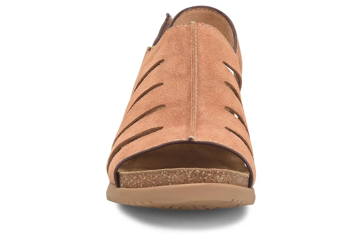 Comfortiva Scottie-Women Wide | Standard