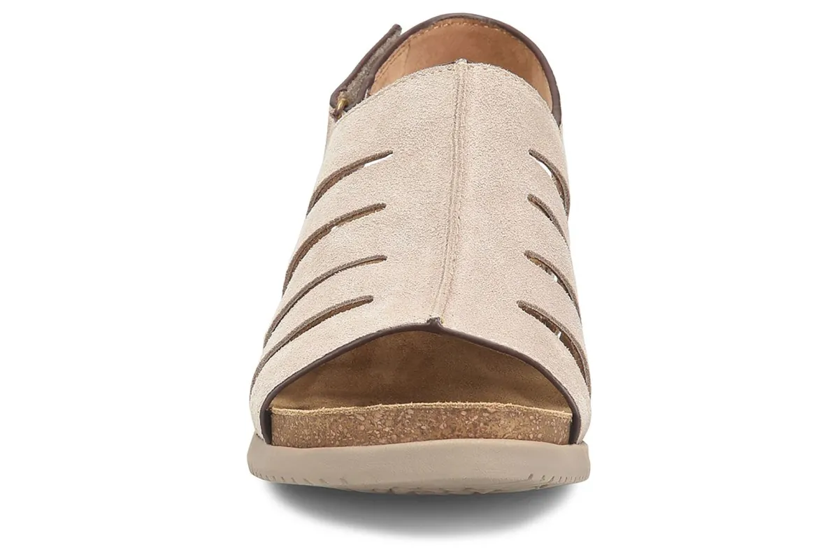 Comfortiva Scottie-Women Wide | Standard