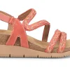 Comfortiva Silvia-Women Wide | Standard