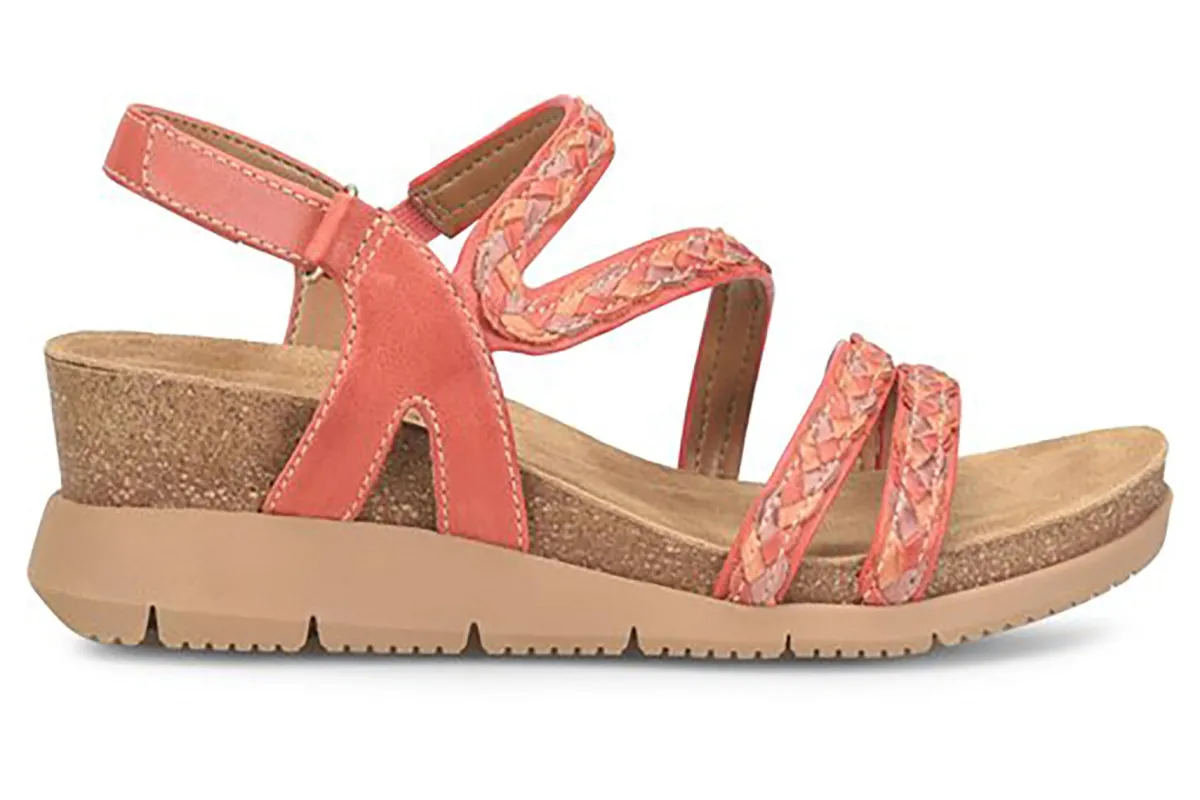 Comfortiva Silvia-Women Wide | Standard