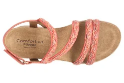 Comfortiva Silvia-Women Wide | Standard