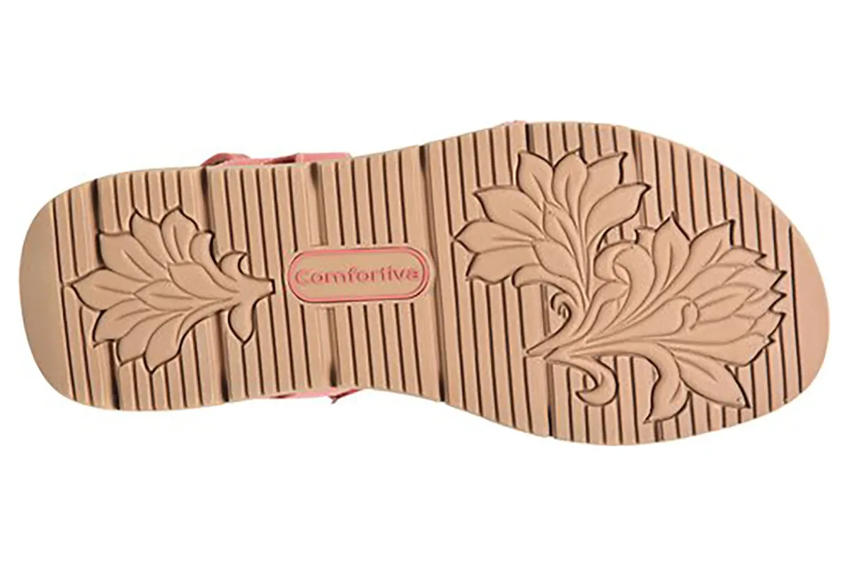Comfortiva Silvia-Women Wide | Standard