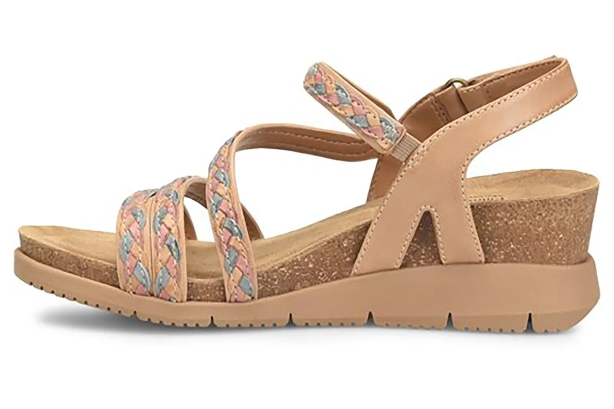 Comfortiva Silvia-Women Wide | Standard