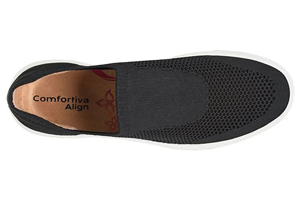Comfortiva Tai-Women Wide | Casual Shoes