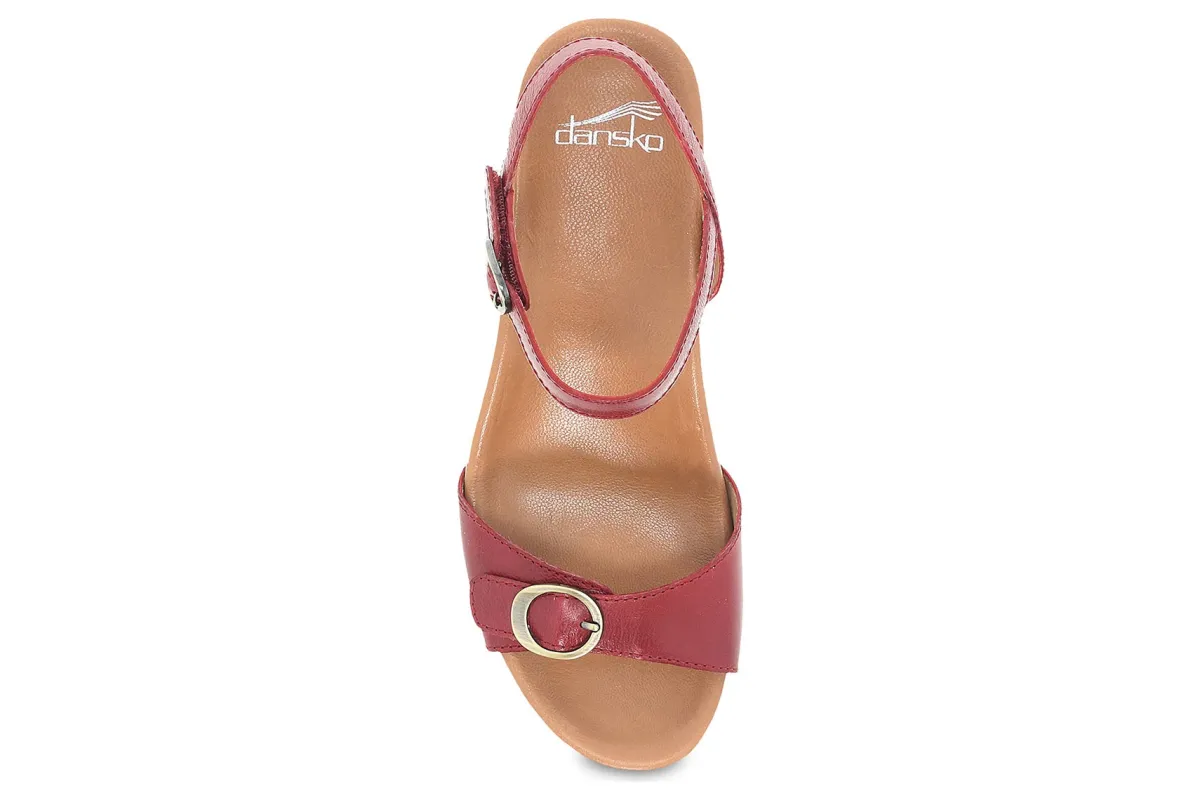 Dansko Arielle-Women Standard | Education