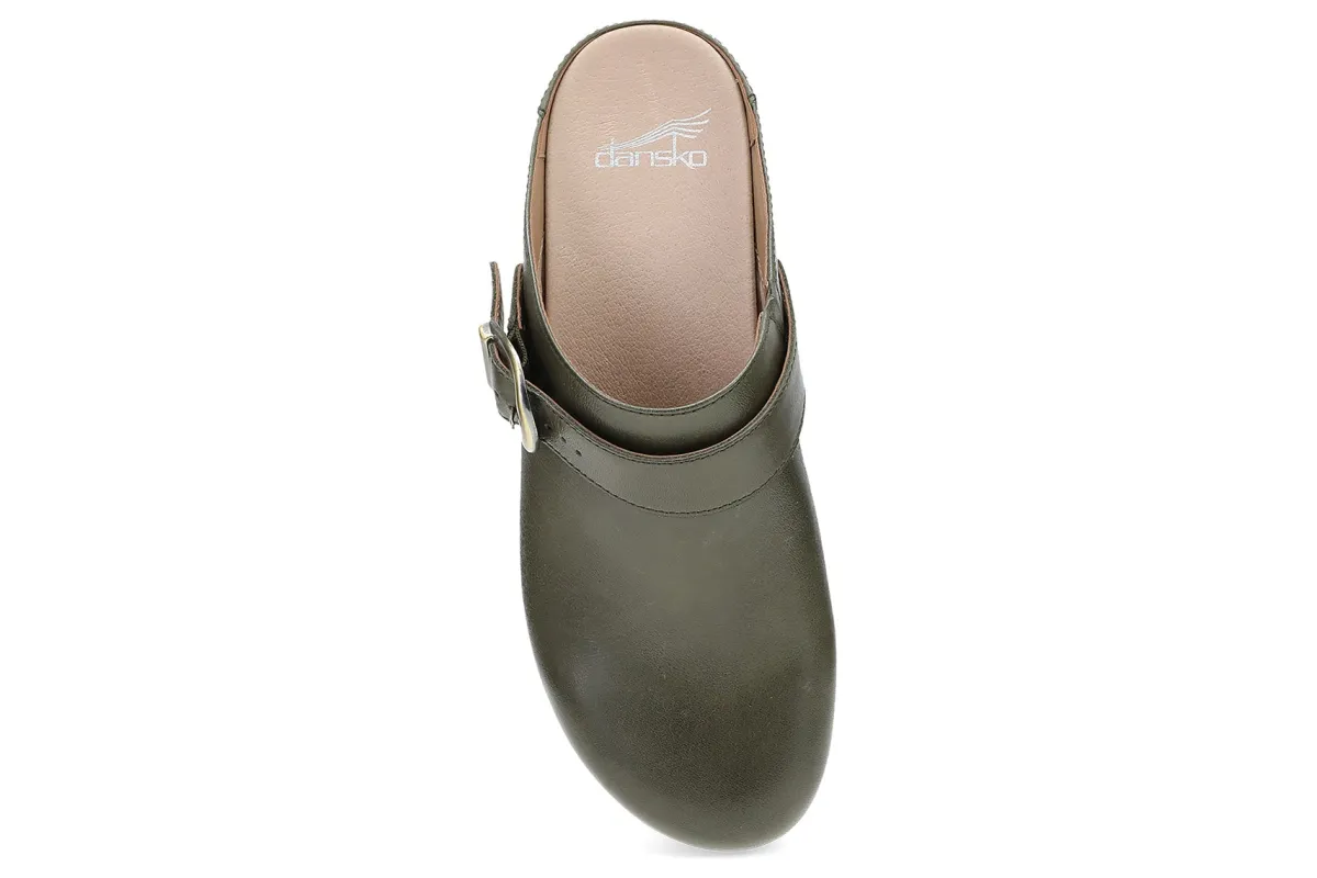 Dansko Baylor-Women Standard | Service