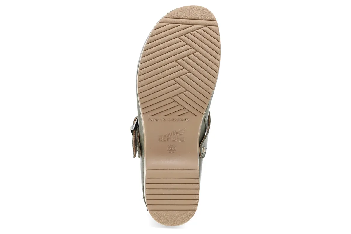 Dansko Baylor-Women Standard | Service