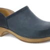Dansko Brenna-Women Service | Education