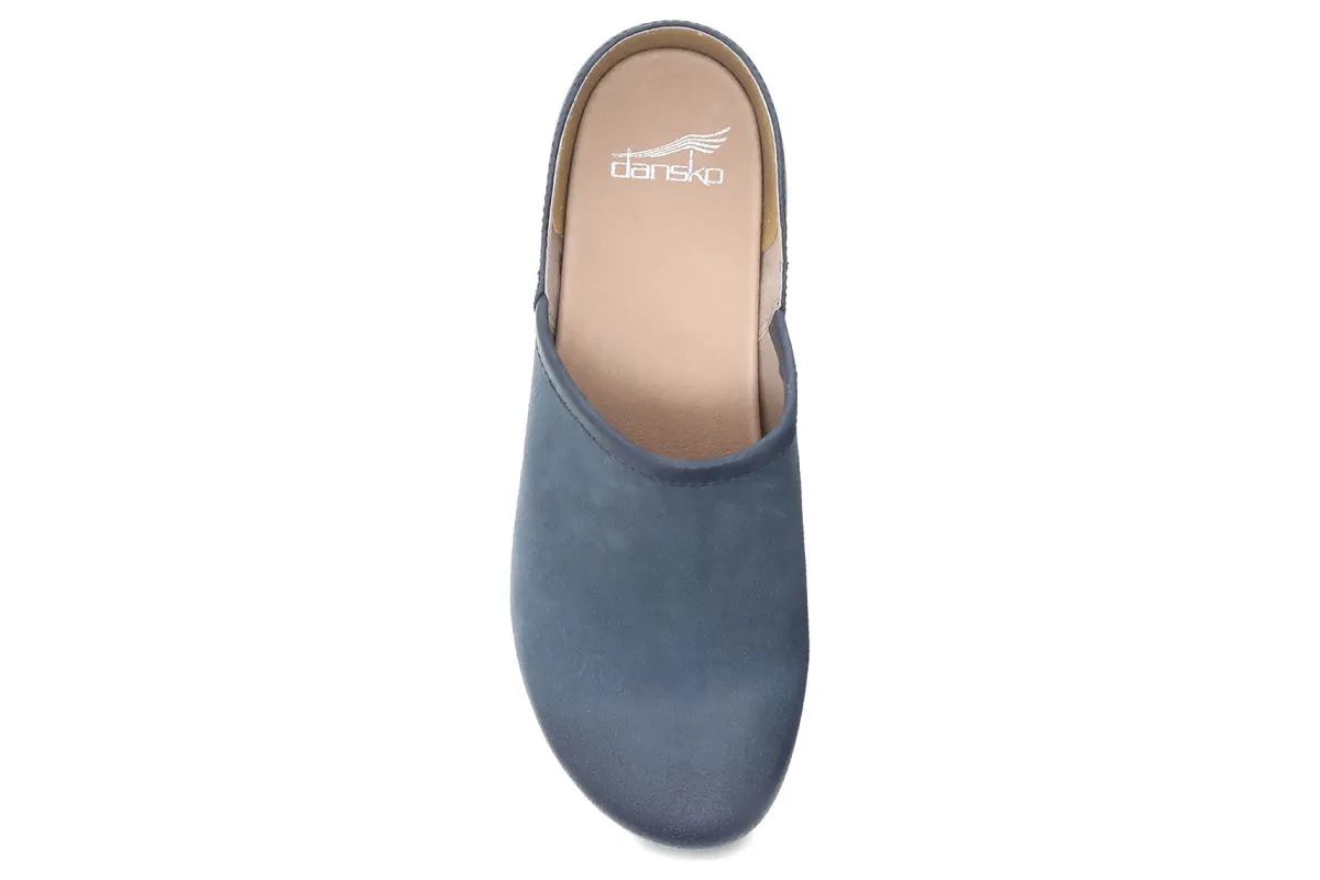 Dansko Brenna-Women Service | Education