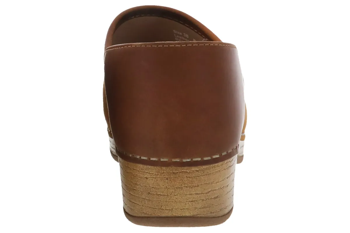 Dansko Brenna-Women Standard | Service