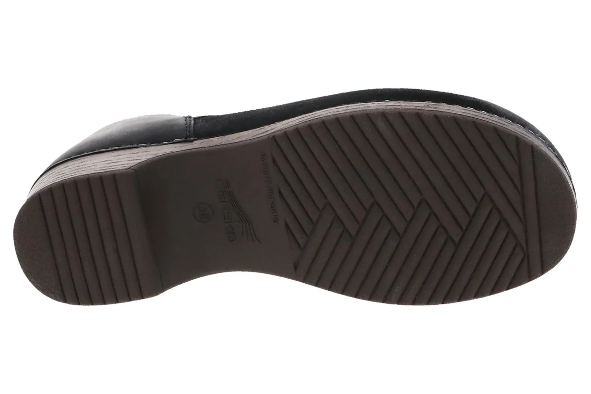 Dansko Brenna-Women Service | Education