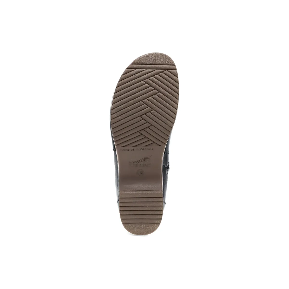 Dansko Brennan-Women Standard | Education